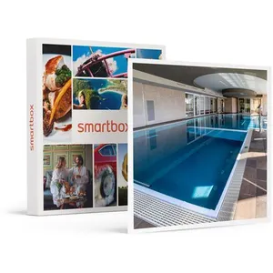 Comparateur de prix : Coffret Cadeau - 2 jours sur la Côte d'Azur avec spa et soins à l'hôte...