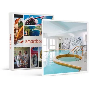 Smartbox Coffret Cadeau - Pause détente thalasso : demi-journée au spa avec soi... pas cher