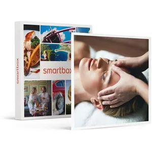 Smartbox Coffret Cadeau - Pause détente thalasso : 1 journée au spa avec massag... pas cher