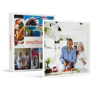 Comparateur de prix : Smartbox Coffret Cadeau - Carte cadeau retraite - 10 ?- Multi-thèmes