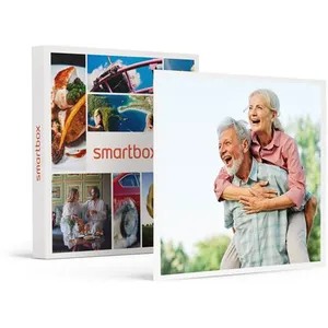 Smartbox Coffret Cadeau - Carte cadeau retraite - 20 ?- Multi-thèmes pas cher