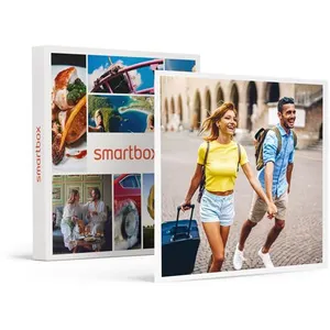 Smartbox Coffret Cadeau - Coffret cadeau pour la Saint-Valentin : un s... pas cher