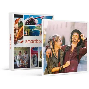 Smartbox Coffret Cadeau - Coffret cadeau pour la Saint-Valentin : un s... pas cher