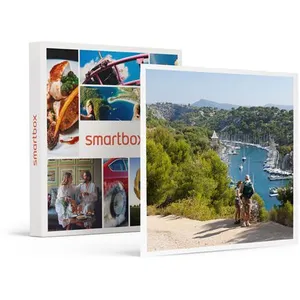 Smartbox Coffret Cadeau - Coffret cadeau pour la Saint-Valentin : un séjour en ... pas cher