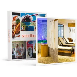 Comparateur de prix : - Coffret Cadeau Séjour de 3 jours en station de ski avec accès à l'es...