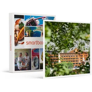 Comparateur de prix : - Coffret Cadeau Séjour de 2 jours à La Clusaz avec accès à l'espace d...