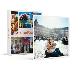 Comparateur de prix : Coffret Cadeau - Coffret cadeau pour la Saint-Valentin : un séjour en ...