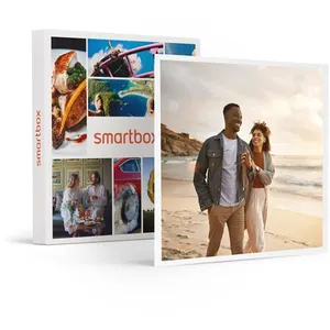 Smartbox Coffret Cadeau - Coffret cadeau pour la Saint-Valentin : un s... pas cher