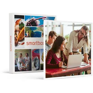 Comparateur de prix : Smartbox Coffret Cadeau - Carte cadeau pour prof - 30 ?- Multi-thèmes