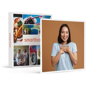 Coffret Cadeau SMARTBOX - Bien-être au féminin - 1 séance de bien-être