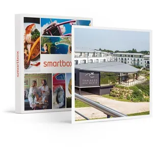 Comparateur de prix : Coffret Cadeau - 2 jours en hôtel 4* à Concarneau avec accès au spa- S...