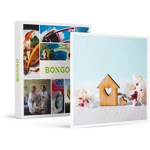 Smartbox Coffret Cadeau - Carte cadeau crémaillère- 30 ?- Multi-thèmes pas cher