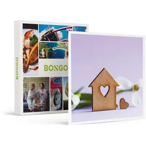 Smartbox Coffret Cadeau - Carte cadeau crémaillère- 40 ?- Multi-thèmes pas cher