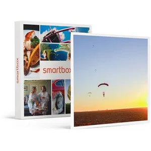 Comparateur de prix : Coffret Cadeau - Saut en parachute en tandem au-dessus de la pointe du...