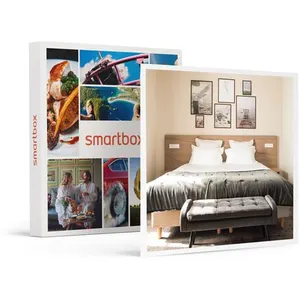 Comparateur de prix : - Coffret Cadeau 2 jours en hôtel 4* avec accès au spa à Avignon-Séjou...