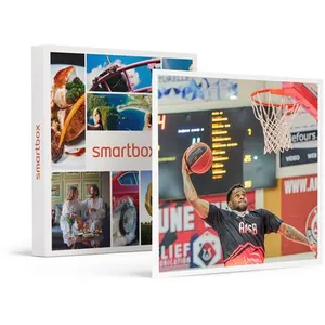 Comparateur de prix : Coffret Cadeau - Billet VIP pour un match au choix de l'Aix Maurienne ...