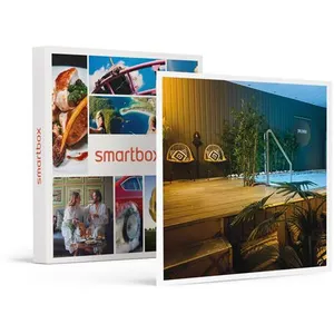 Smartbox Coffret Cadeau - Parenthèse de détente : accès d'1h à l'espace bien-êt... pas cher