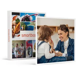Comparateur de prix : Smartbox - Coffret Cadeau Carte cadeau pour Marraine - 30 ?-Multi-thèmes