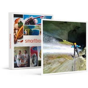 Smartbox Coffret Cadeau - Descente du canyon d'Angon près d'Annecy pour 2 perso... pas cher