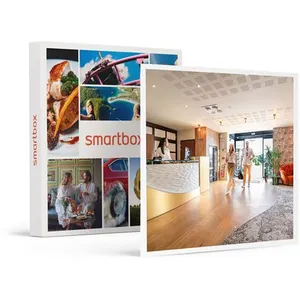 Comparateur de prix : Smartbox - Coffret Cadeau 2 jours en hôtel avec spa privatif à Pornic-Séjour