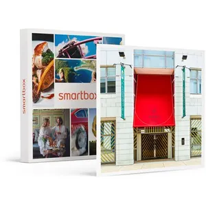 Comparateur de prix : Smartbox Coffret Cadeau - 2 jours en hôtel 5* MGallery à Paris- Séjour