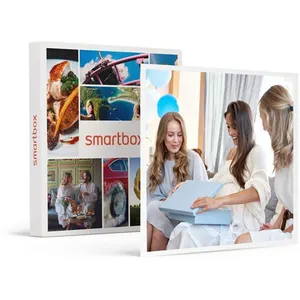 Smartbox - Coffret Cadeau Carte cadeau Baby shower - 40 ?-Multi-thèmes pas cher