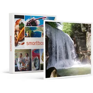 Smartbox - Coffret Cadeau Descente du canyon du Versoud près de Grenob... pas cher