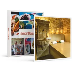 Smartbox Coffret Cadeau - Parenthèse bien-être : accès d'1h30 à l'espa... pas cher