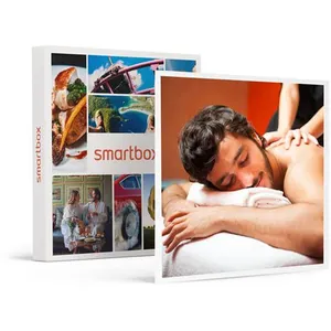 Comparateur de prix : Coffret Cadeau SMARTBOX - Carte cadeau bien-être - 30 - Multi-thèmes