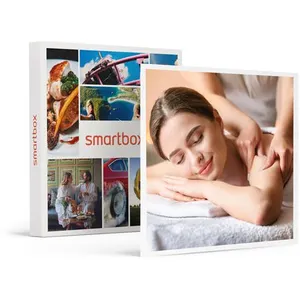 Coffret Cadeau SMARTBOX - Carte cadeau bien-être - 40 - Multi-thèmes pas cher