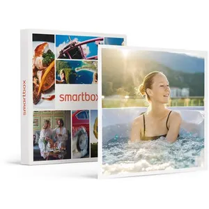 Smartbox - Coffret Cadeau Carte cadeau bien-être - 50 ?-Multi-thèmes pas cher