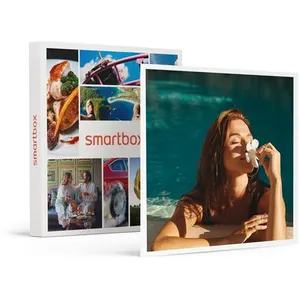 Comparateur de prix : Coffret Cadeau SMARTBOX - Carte cadeau bien-être - 75 - Multi-thèmes