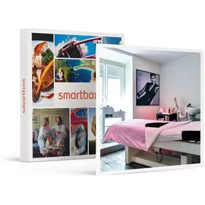 Comparateur de prix : Smartbox - Coffret Cadeau 2h de soins sur-mesure en institut au cour d...