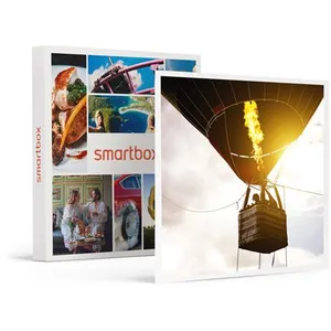 Smartbox - Coffret Cadeau Carte cadeau Aventure - 200 ?-Multi-thèmes pas cher