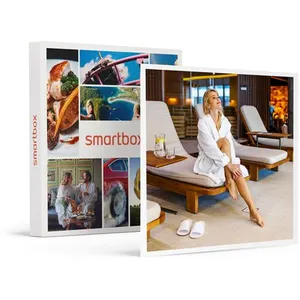 Comparateur de prix : Coffret Cadeau SMARTBOX - Carte cadeau bien-être - 150  - Multi-thèmes