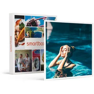 Smartbox - Coffret Cadeau Carte cadeau bien-être - 200 ?-Multi-thèmes pas cher