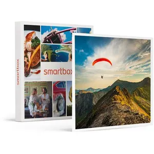 Coffret Cadeau SMARTBOX - Carte cadeau Aventure - 75  - Multi-thèmes pas cher