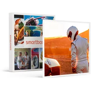 Smartbox - Coffret Cadeau Carte cadeau Aventure - 100 ?-Multi-thèmes pas cher