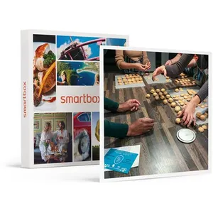 Smartbox Coffret Cadeau - Cours de pâtisserie de 2h30 pour 1 personne près de M... pas cher