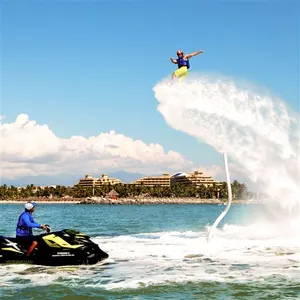 Comparateur de prix : SMARTBOX - Session de flyboard de 40 min pour 2 personnes à Hyères - C...