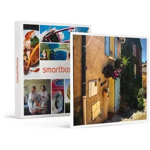 Comparateur de prix : Coffret Cadeau - 2 jours en maison de vacances à Bormes-les-Mimosas- S...