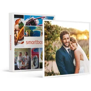 Comparateur de prix : Smartbox - Coffret Cadeau Carte cadeau pour PACS - 75 ?-Multi-thèmes