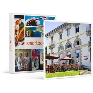 Comparateur de prix : Coffret Cadeau - 3 jours en studio avec accès libre aux thermes près d...