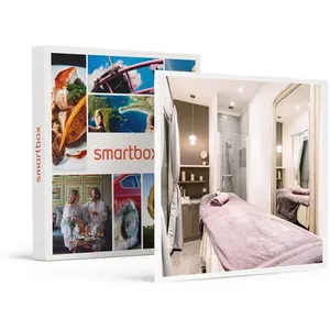 Smartbox Coffret Cadeau - Pause détente à Paris : soin du visage et du... pas cher