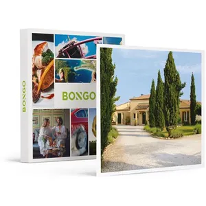 Comparateur de prix : - Coffret Cadeau 4 jours en chambre d'hôtes avec dîner et dégustation ...