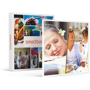 Smartbox Coffret Cadeau - Fête des Mères et Fête des Pères : un dîner et une pa... pas cher