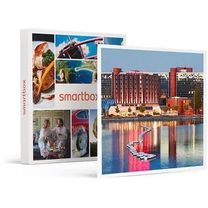 Comparateur de prix : - Coffret Cadeau 3 jours de charme en hôtel ou en chambre d'hôtes part...