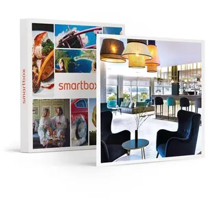Comparateur de prix : Coffret Cadeau - Escapade de 3 jours en hôtel Best Western 4* près de ...