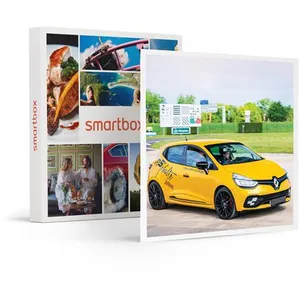 Comparateur de prix : Coffret Cadeau - Stage d'initiation à la conduite junior : 2 tours de ...
