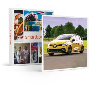 Comparateur de prix : Coffret Cadeau - Stage de pilotage pour 1 enfant : 5 tours de circuit ...